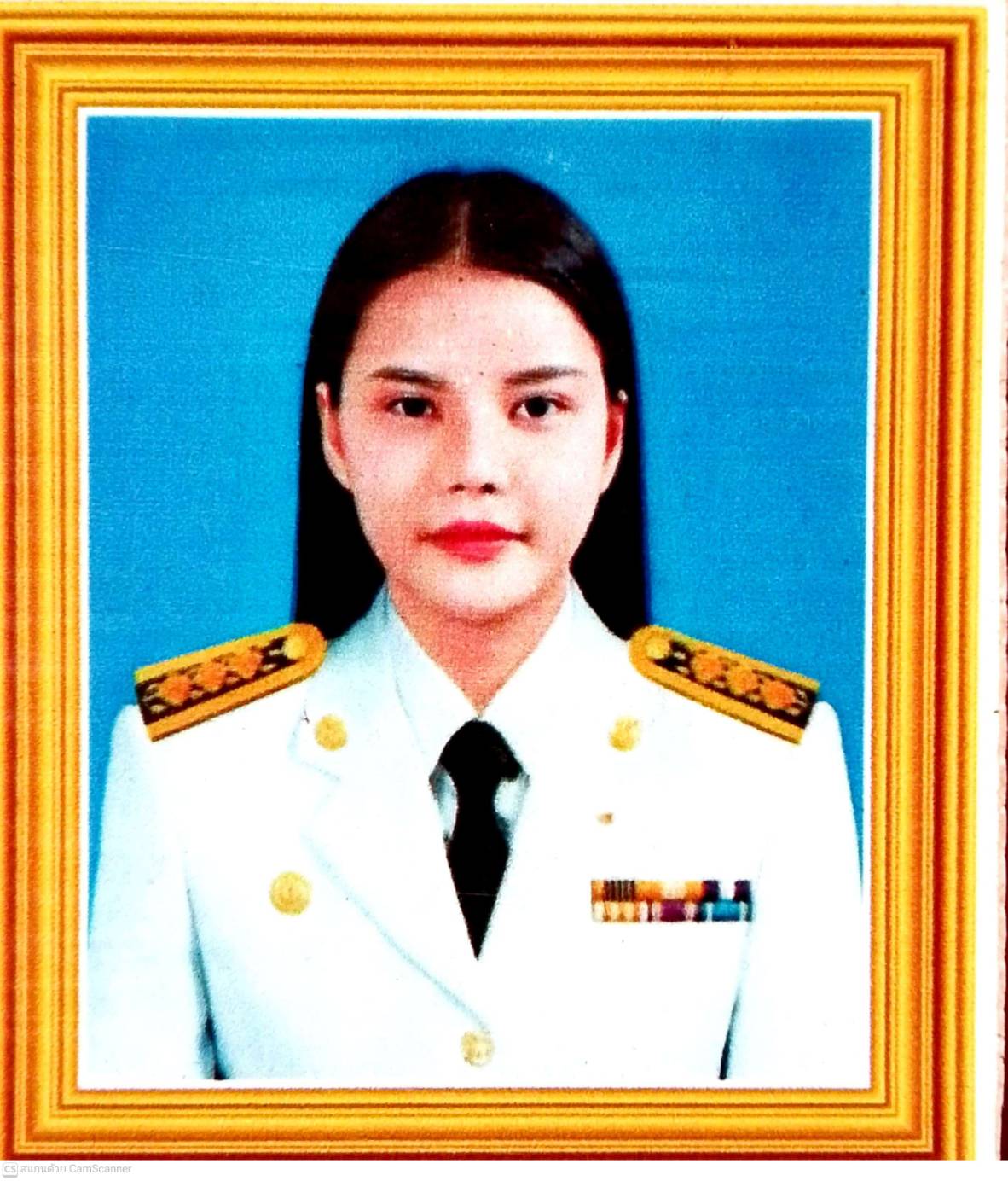 นางสาวภัทรภรณ์ เจริญรอย