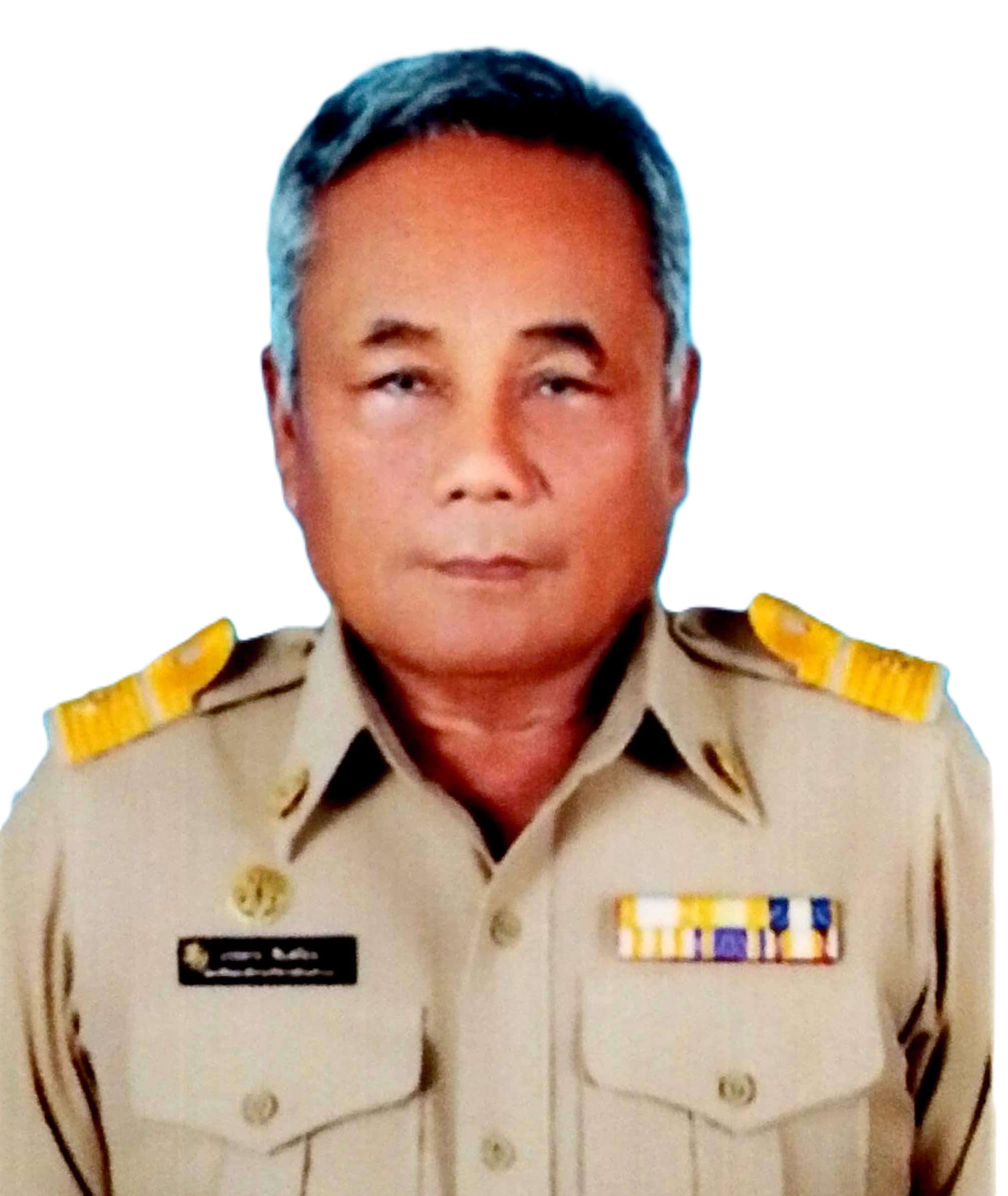 นายบรรหาร  สืบสร้อย