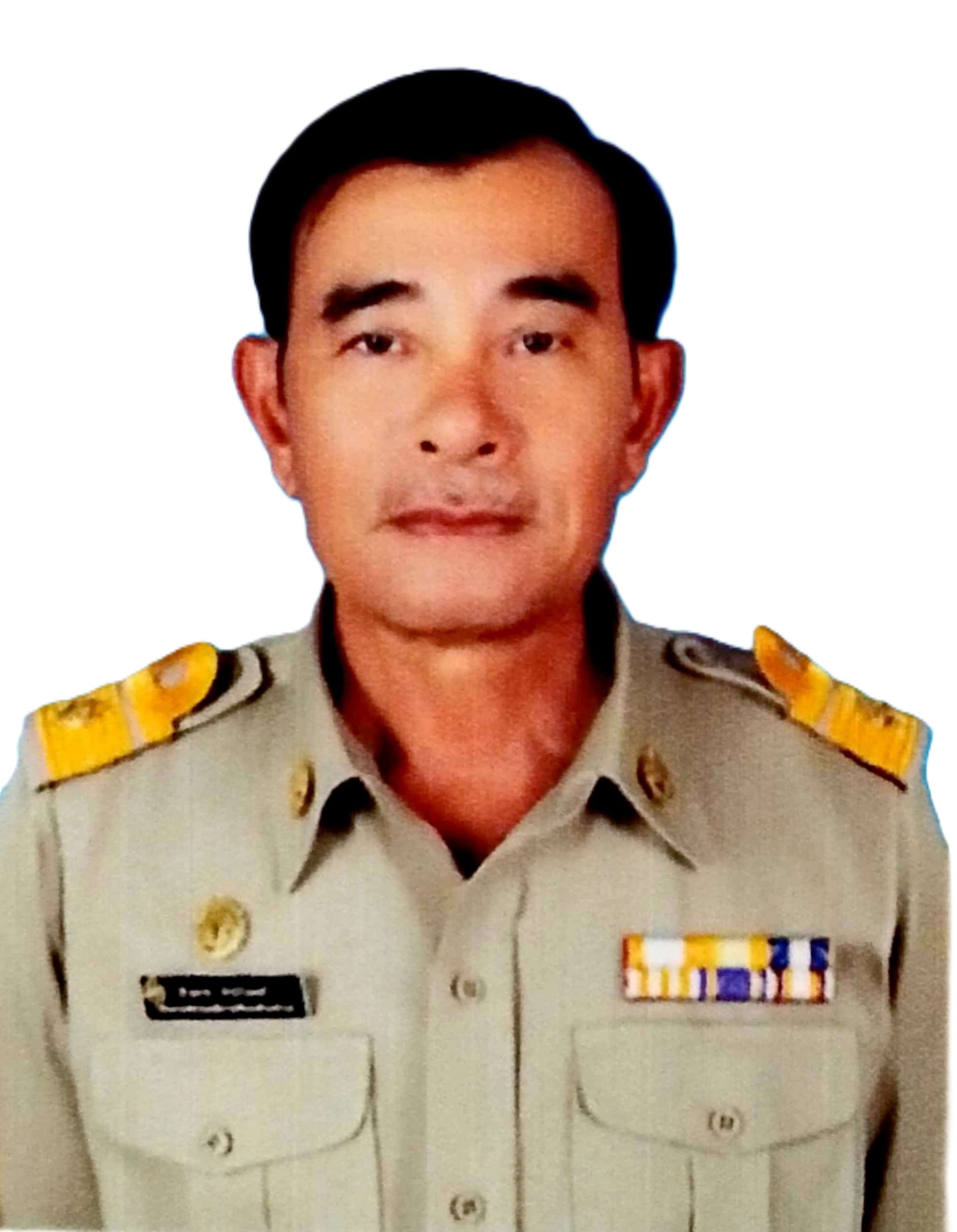 นาอำนาจ  จำปาเทศ