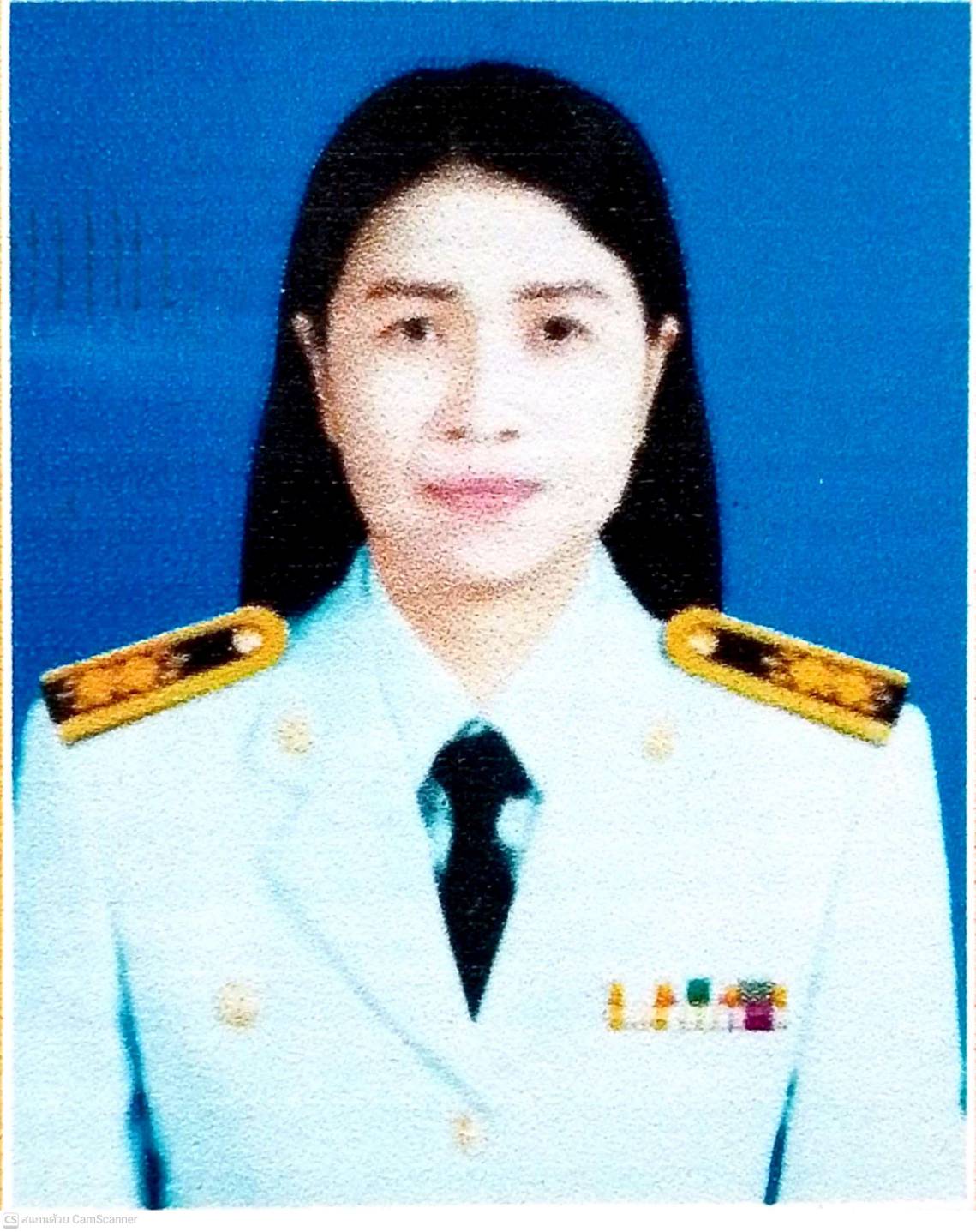 นางสาวบังอร  ไตรแก้ว